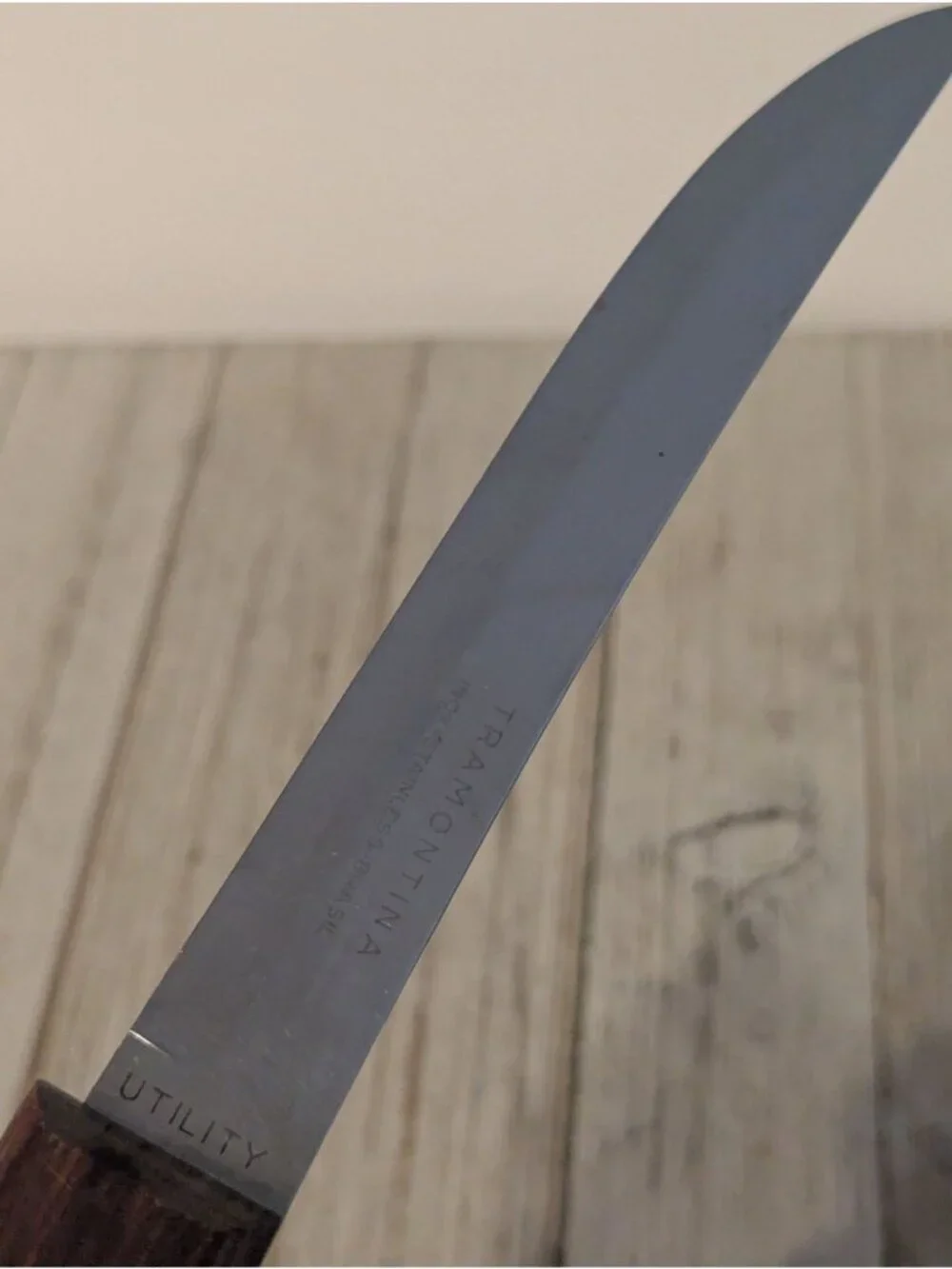 Tramontina Inox Brasil Utility Knife 6